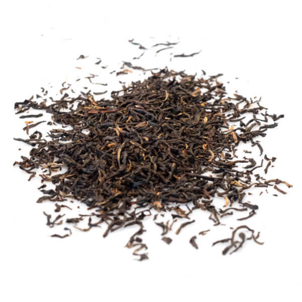 Assam Earl Grey