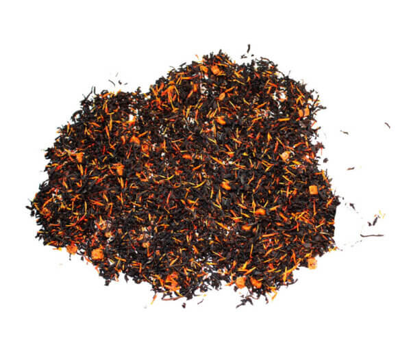 Assam Milky Earl Grey
