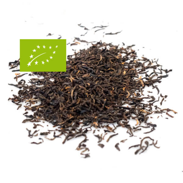 BIO Assam Tippy TGFOP 1