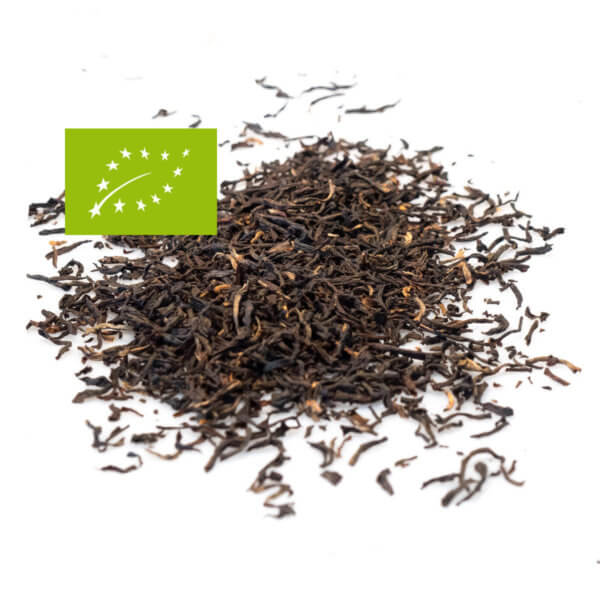 BIO Assam Earl Grey