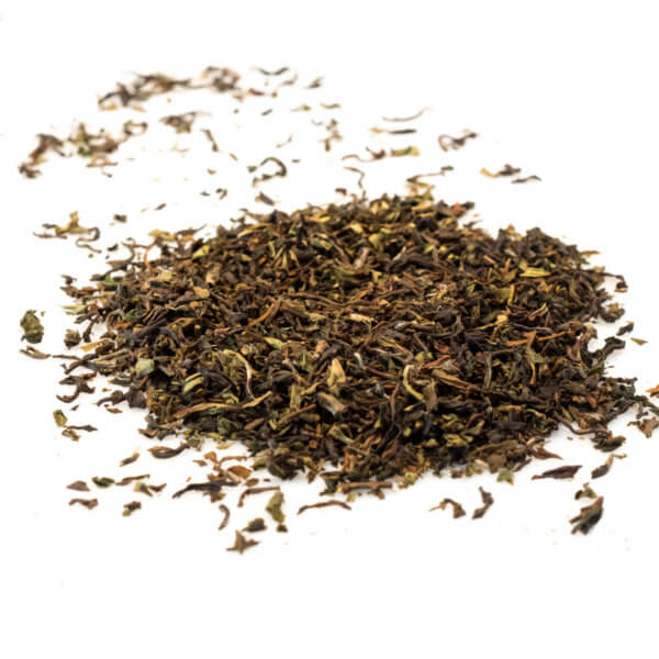 Darjeeling II Flush