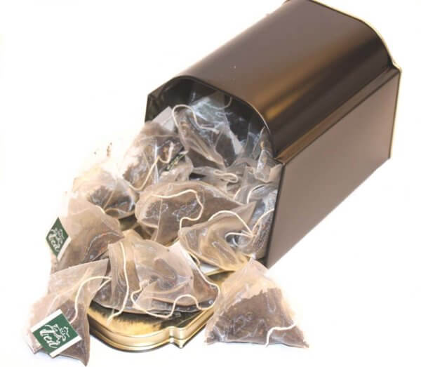 Teebeutel  Earl Grey Classic