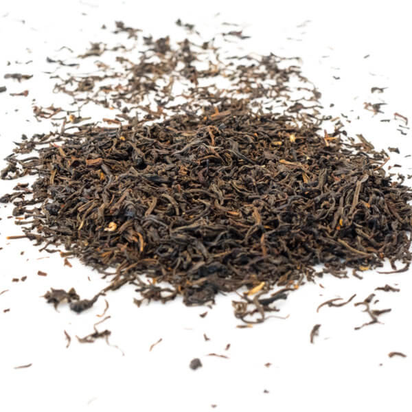 Earl Grey entkoffeiniert