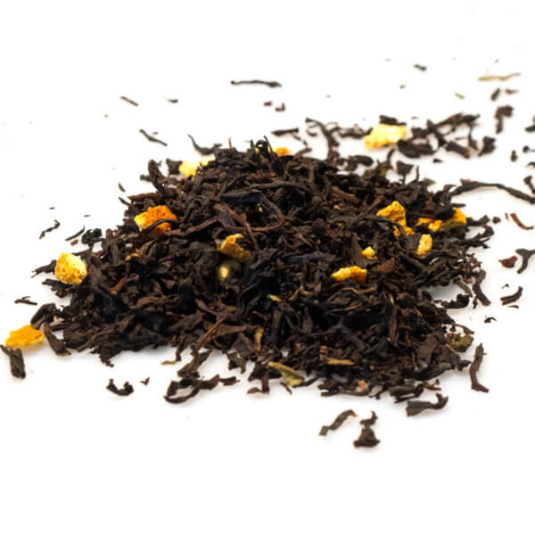 Earl Grey Orange