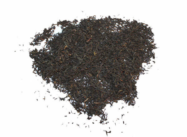 Earl Grey Sahne