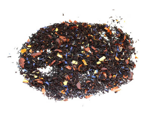 Earl au Chocolat