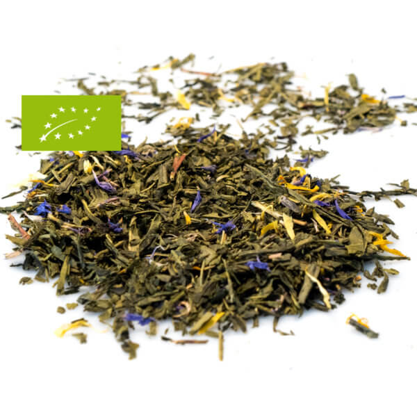 BIO Exotic Earl Grey