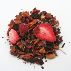 Himmlischer Obstkorb