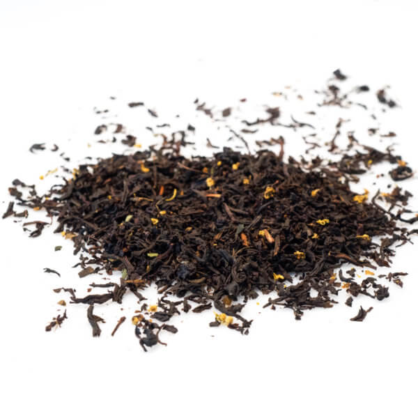 Holunder Earl Grey