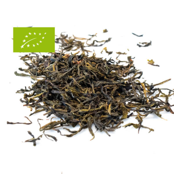 BIO Ceylon Green Orange Pekoe