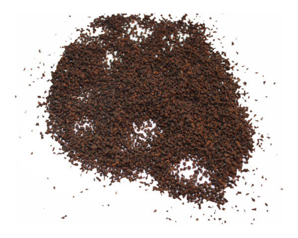 Irisch Earl Grey CTC