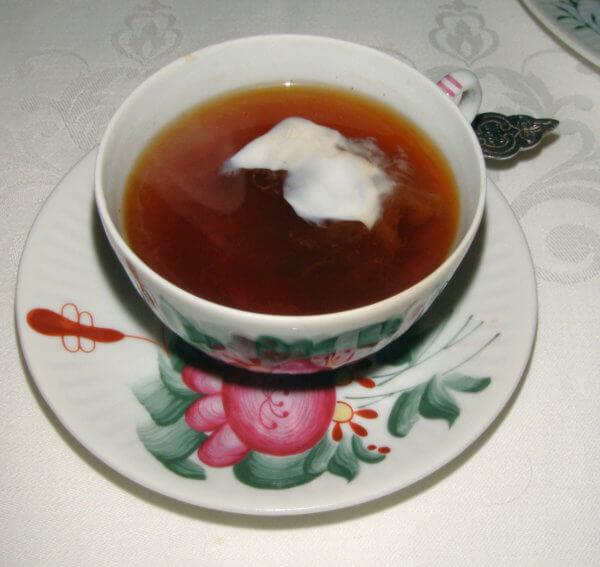 Ostfriesen Earl Grey – Bild 2
