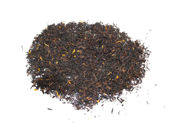 Earl Grey entkoffeiniert Vanille